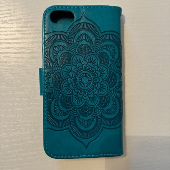 iPhone case fits SE Gen 3(2022) iPhone SE Fen 2 (2020), iPhone 8 and iPhone 7 - Picture 2 of 4